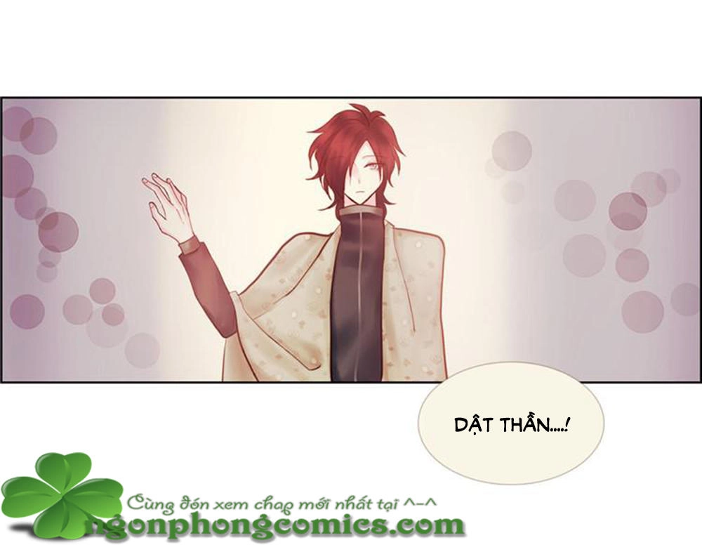 Định Chế Tình Yêu Chapter 34 - 16