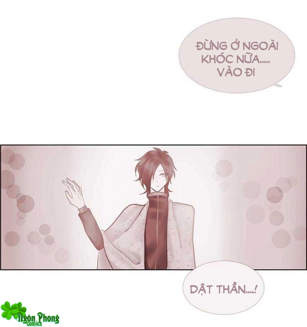 Định Chế Tình Yêu Chapter 35 - 2