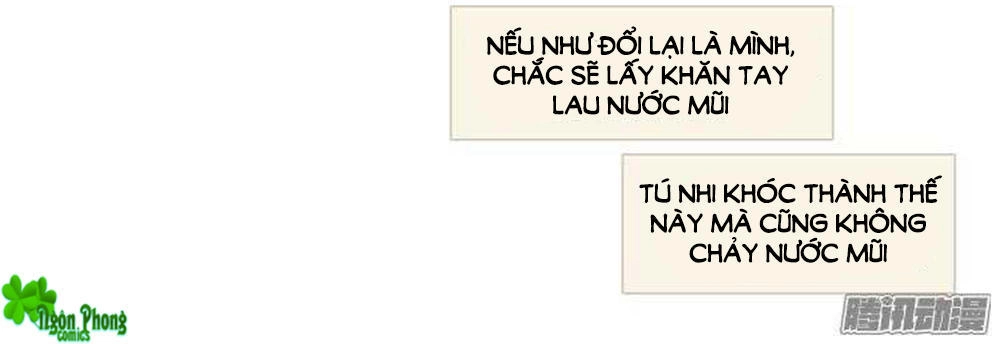 Định Chế Tình Yêu Chapter 35 - 9