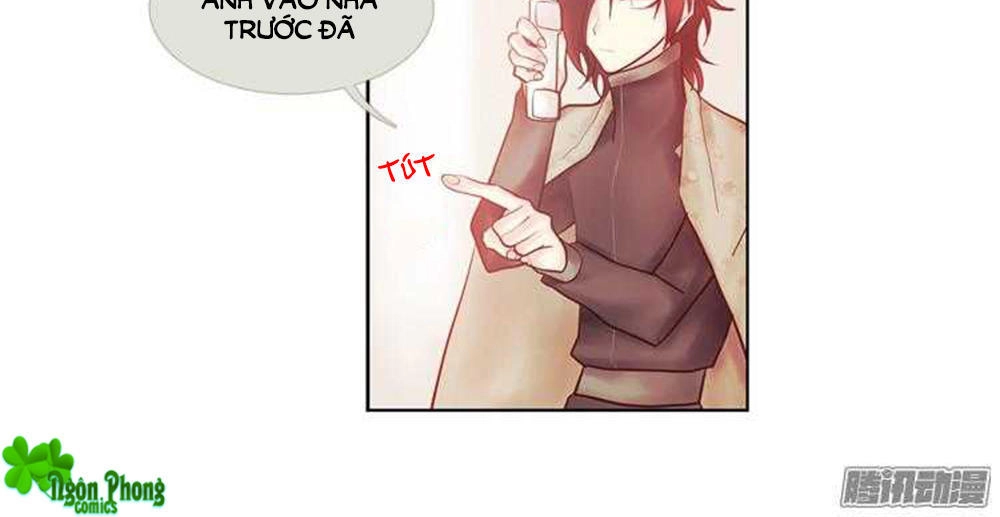 Định Chế Tình Yêu Chapter 35 - 16