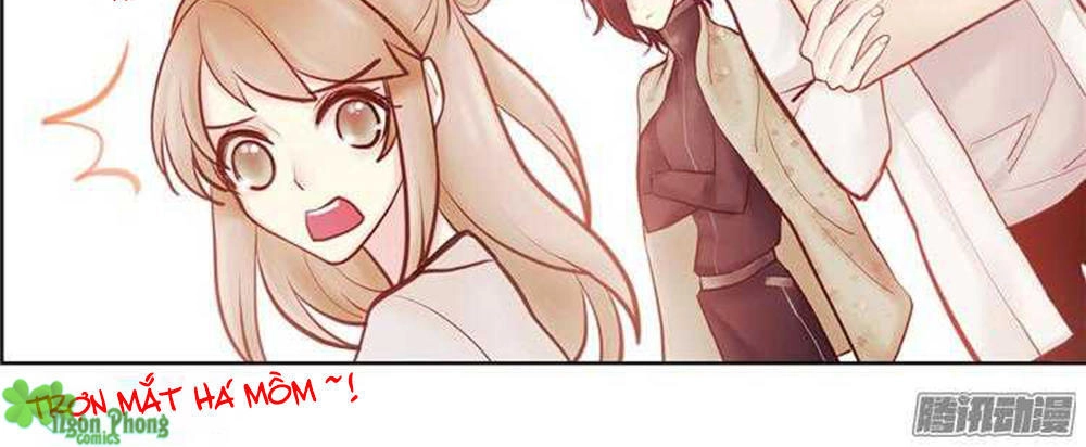 Định Chế Tình Yêu Chapter 35 - 18