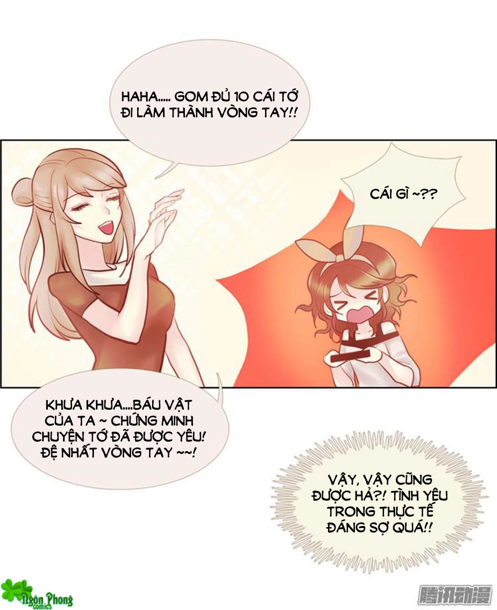 Định Chế Tình Yêu Chapter 36 - 14