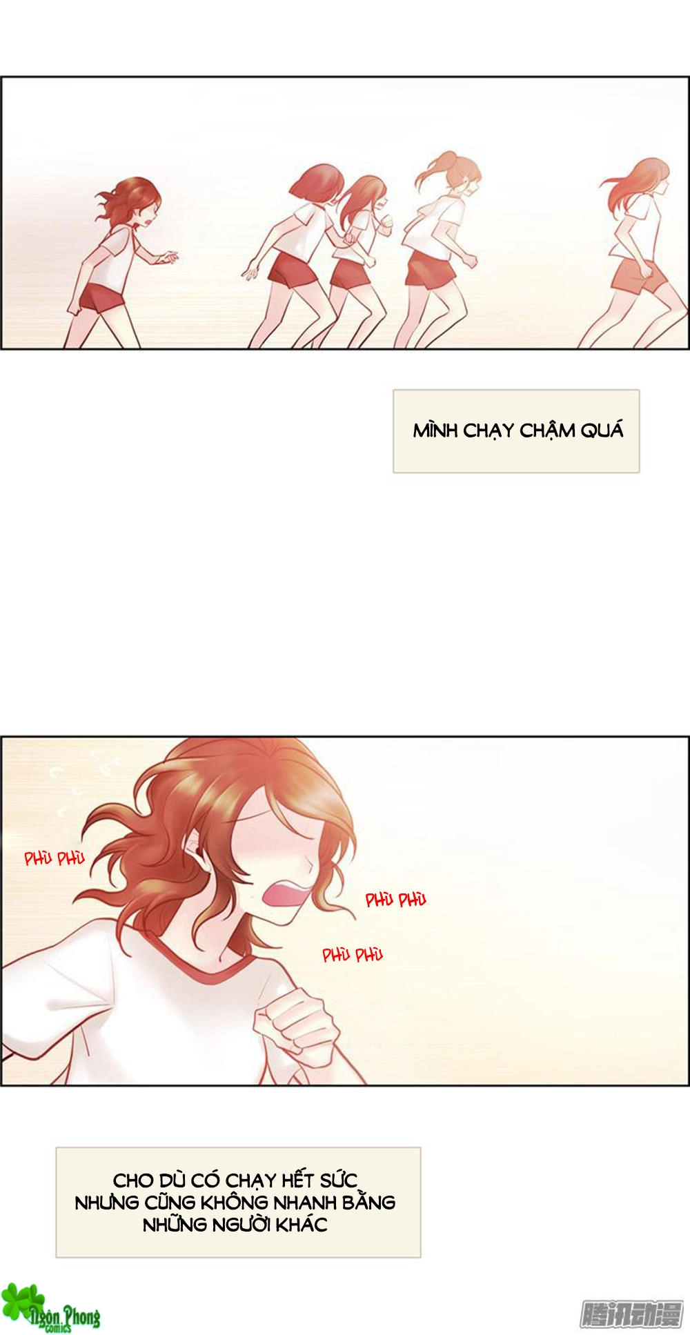 Định Chế Tình Yêu Chapter 37 - 3