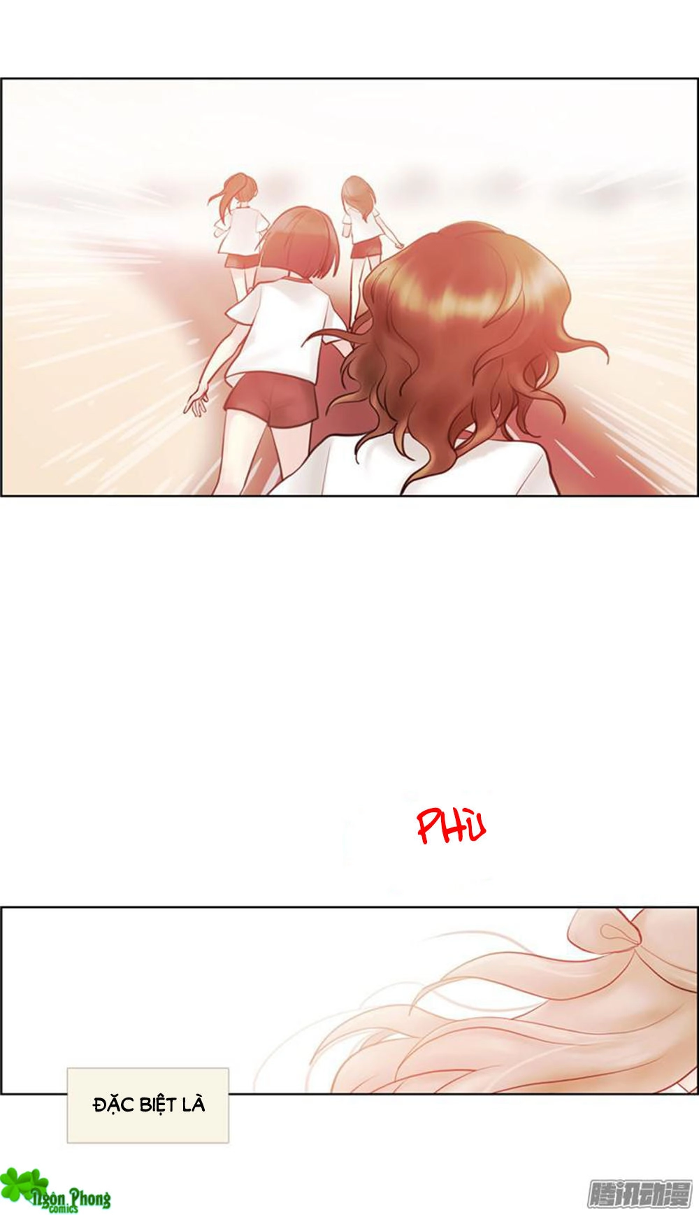 Định Chế Tình Yêu Chapter 37 - 4