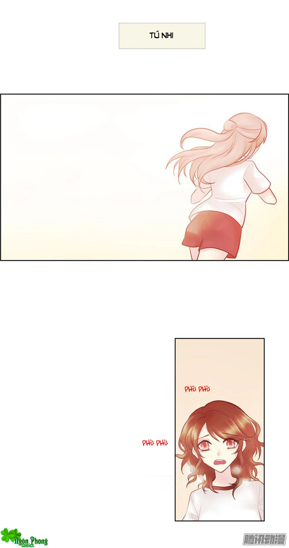 Định Chế Tình Yêu Chapter 37 - 5