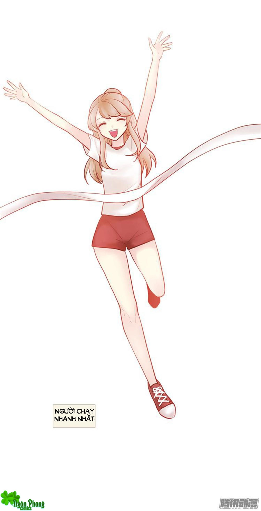 Định Chế Tình Yêu Chapter 37 - 6