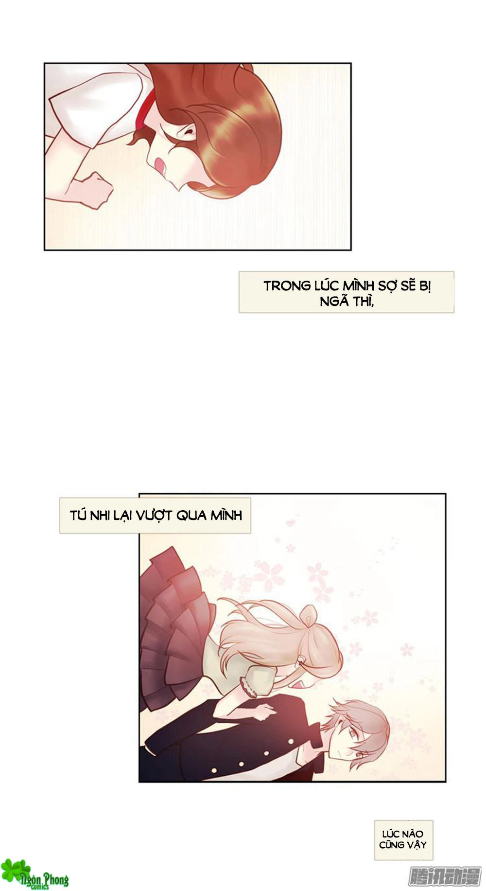 Định Chế Tình Yêu Chapter 37 - 7