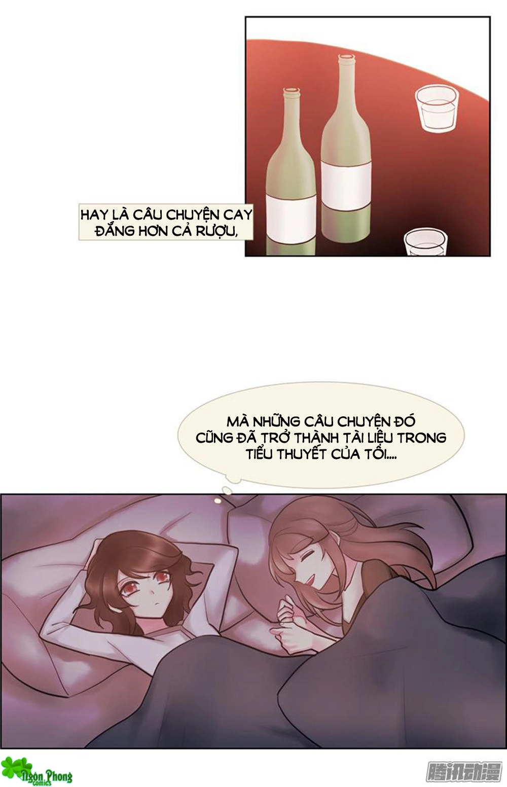 Định Chế Tình Yêu Chapter 37 - 10