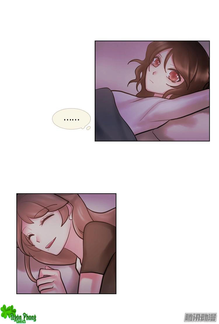 Định Chế Tình Yêu Chapter 37 - 11