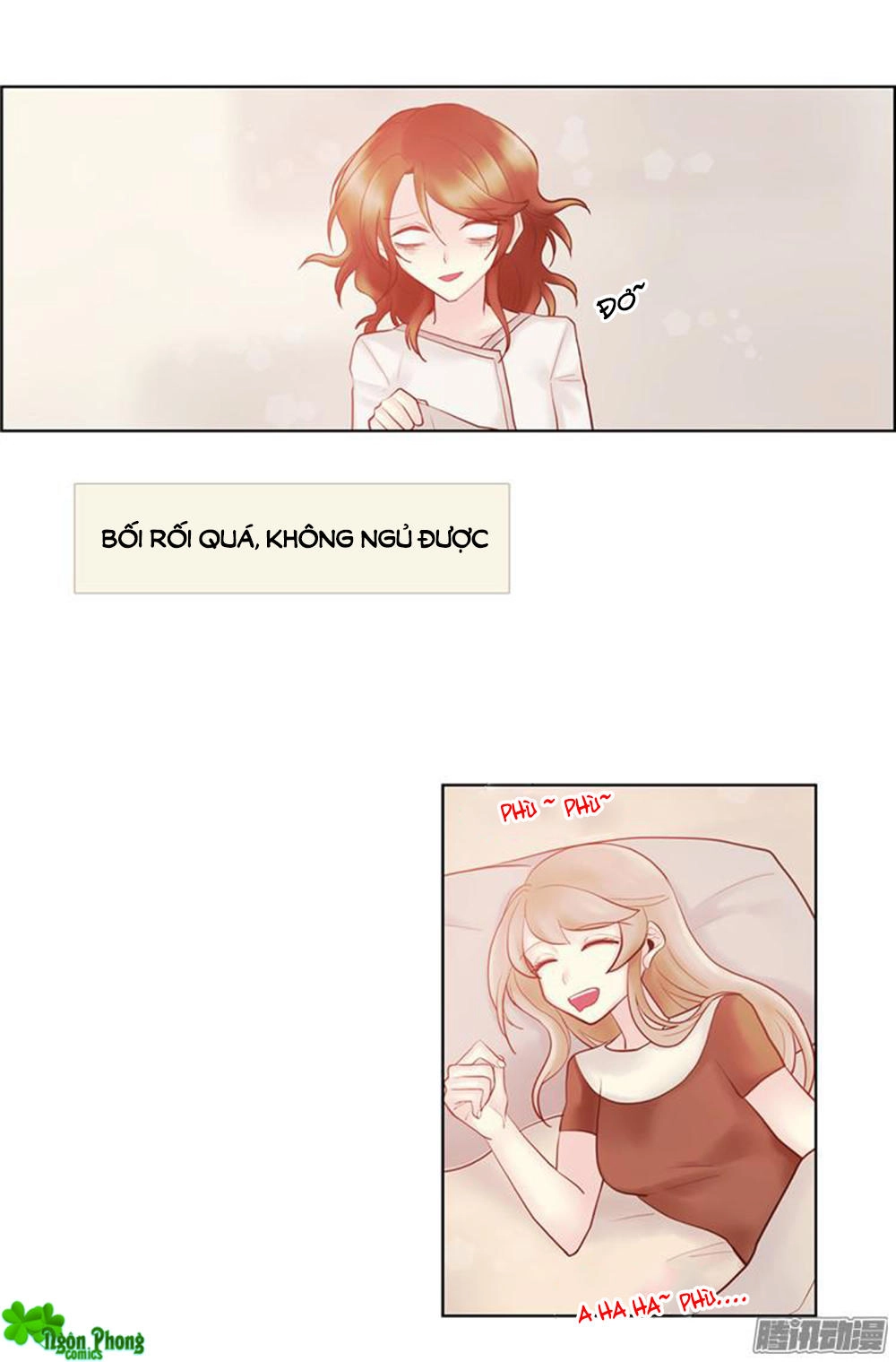 Định Chế Tình Yêu Chapter 39 - 3