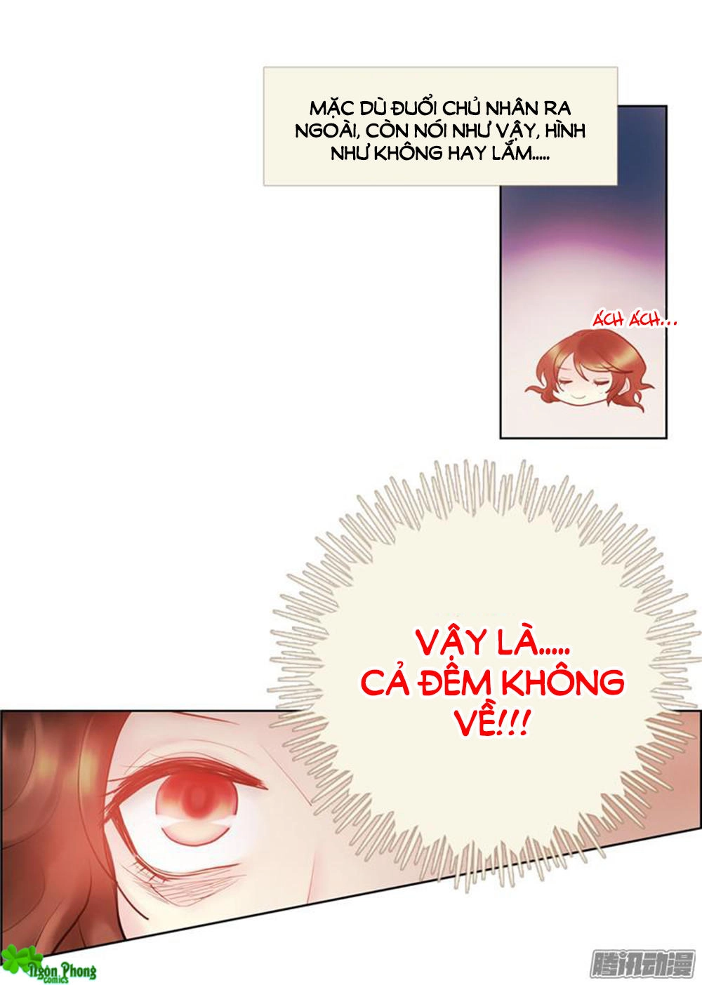 Định Chế Tình Yêu Chapter 39 - 5