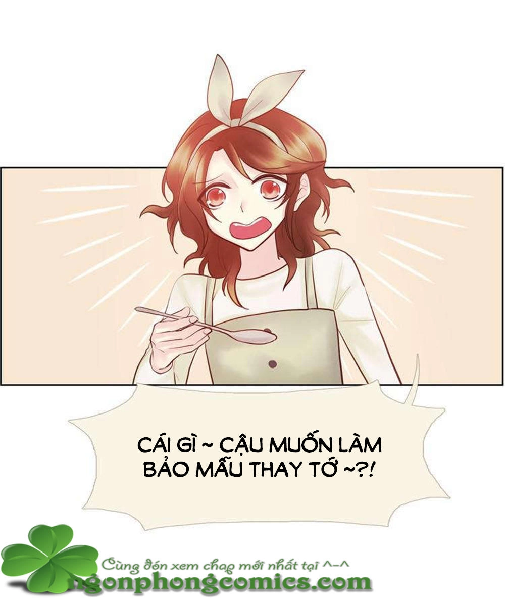 Định Chế Tình Yêu Chapter 40 - 8