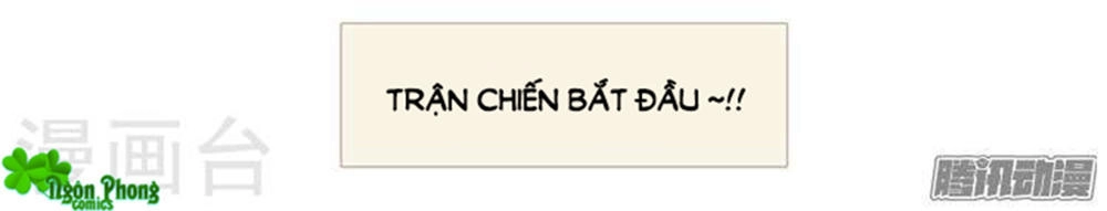 Định Chế Tình Yêu Chapter 41 - 5