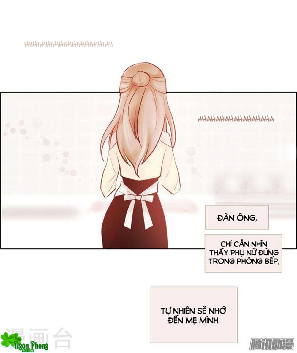 Định Chế Tình Yêu Chapter 41 - 11