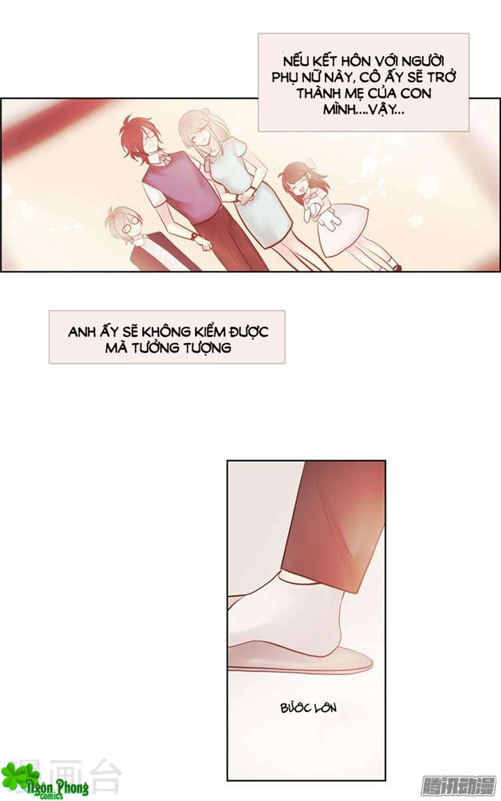 Định Chế Tình Yêu Chapter 41 - 13