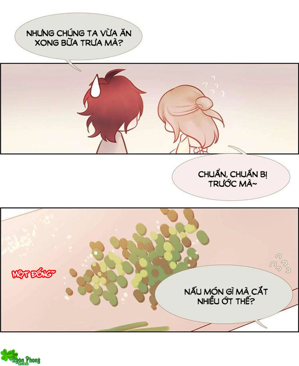 Định Chế Tình Yêu Chapter 41 - 15