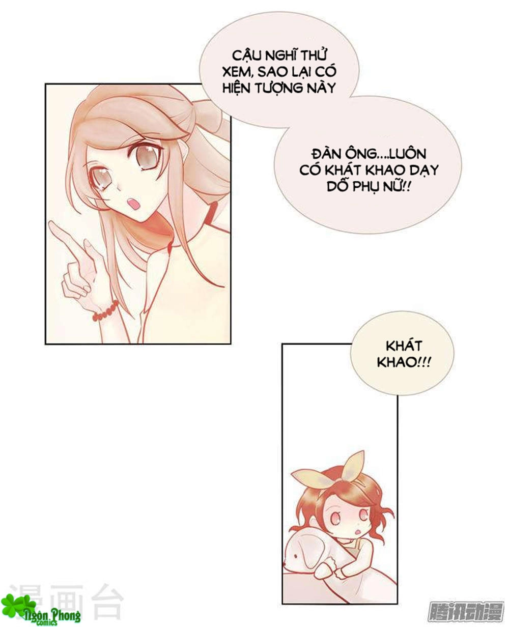 Định Chế Tình Yêu Chapter 42 - 8