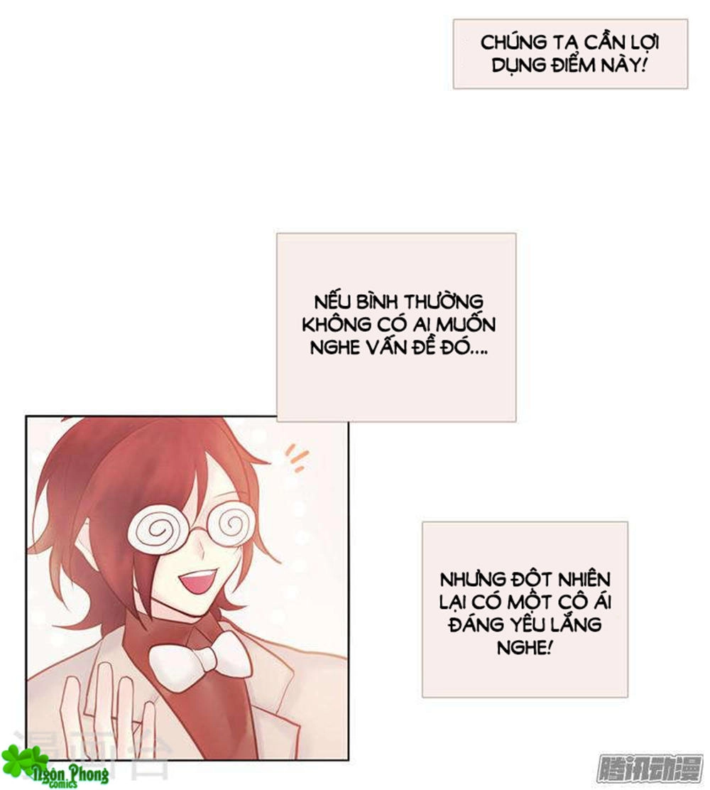 Định Chế Tình Yêu Chapter 42 - 10