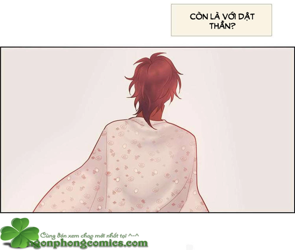 Định Chế Tình Yêu Chapter 42 - 15