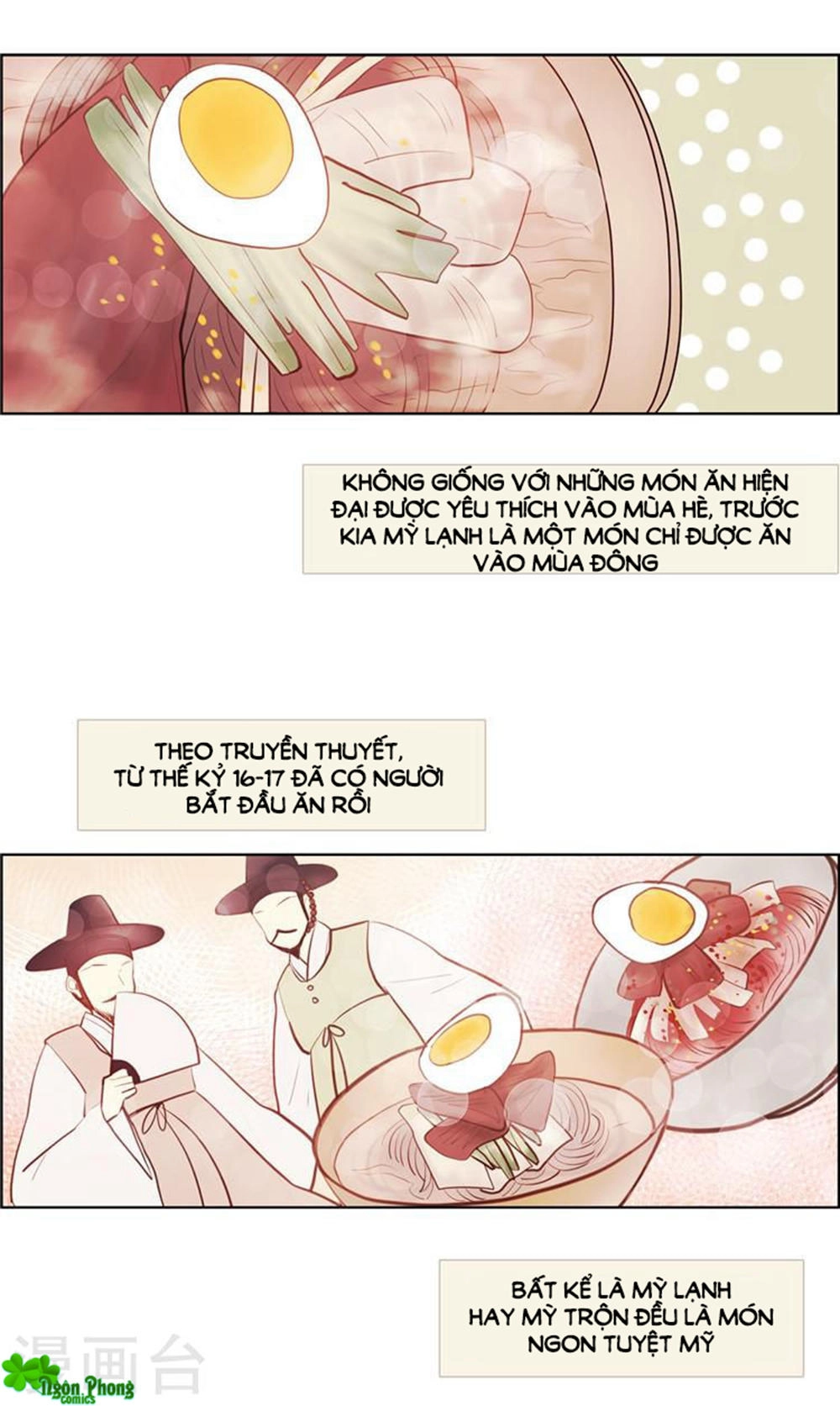Định Chế Tình Yêu Chapter 43 - 3
