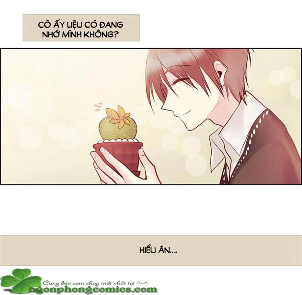 Định Chế Tình Yêu Chapter 43 - 14