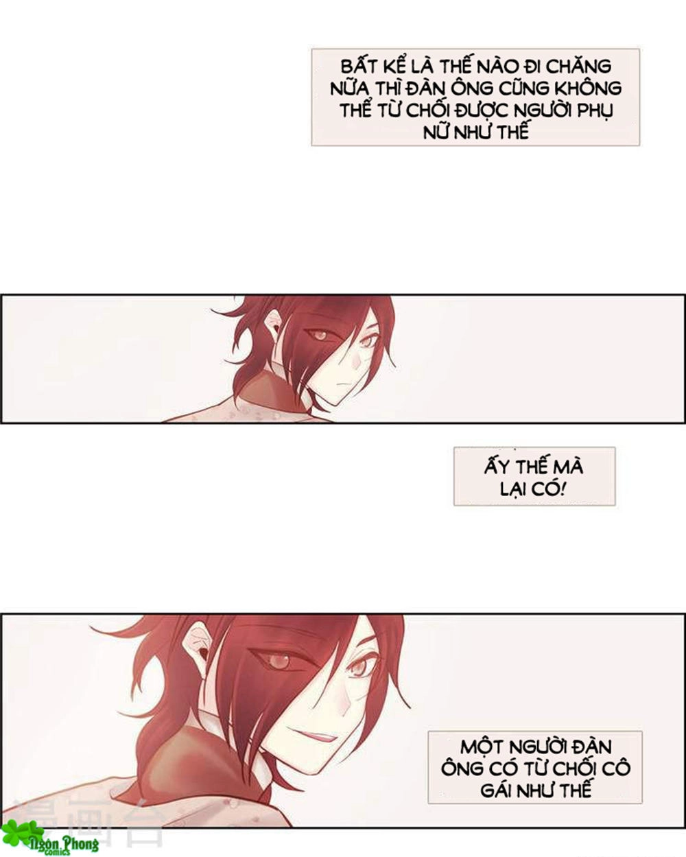 Định Chế Tình Yêu Chapter 45 - 3