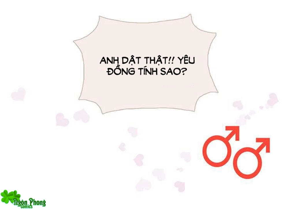 Định Chế Tình Yêu Chapter 45 - 4