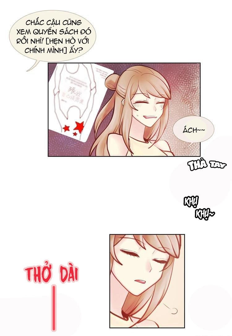 Định Chế Tình Yêu Chapter 46 - 2