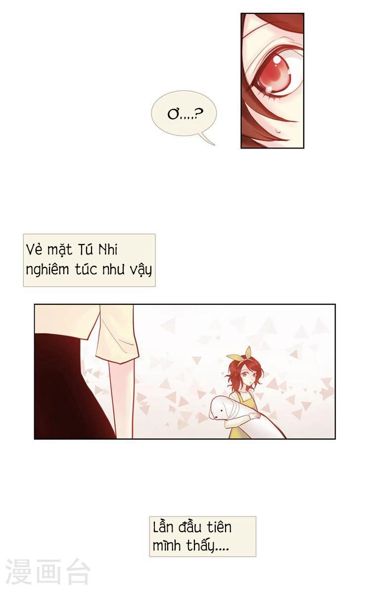 Định Chế Tình Yêu Chapter 46 - 4