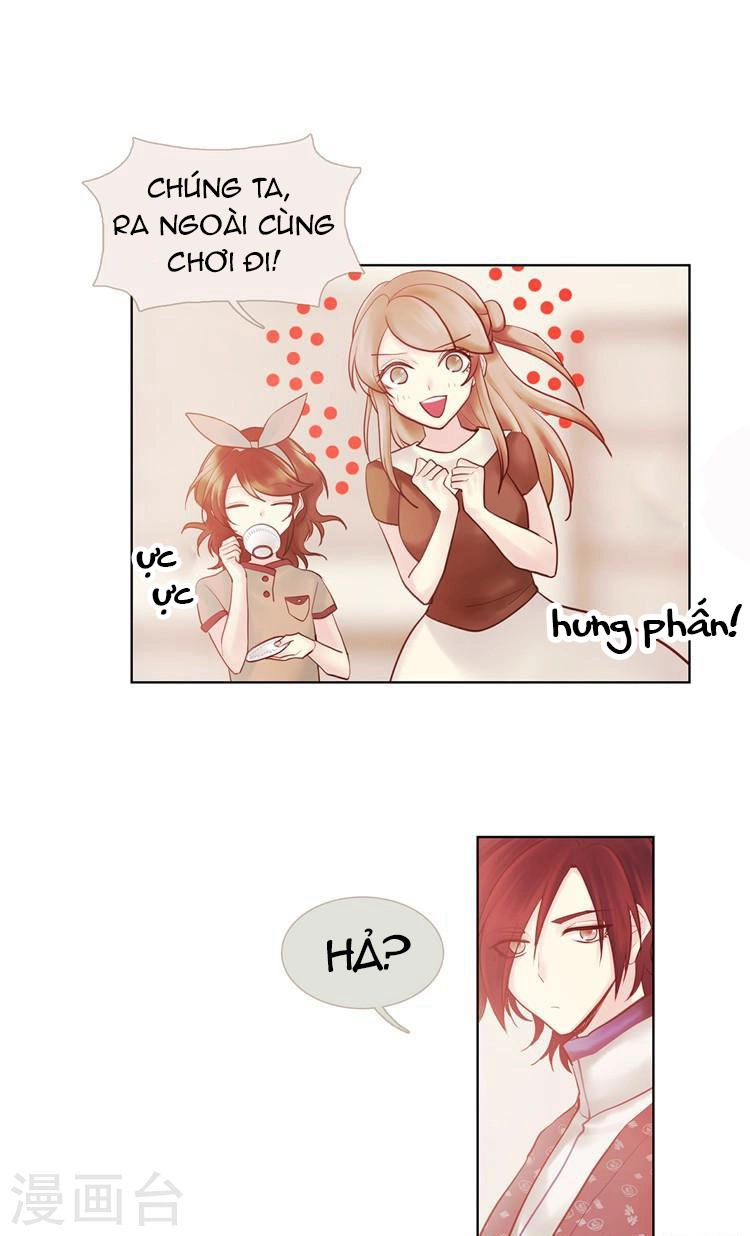 Định Chế Tình Yêu Chapter 46 - 5