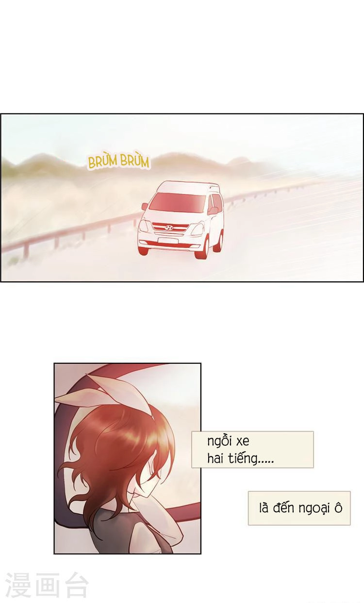 Định Chế Tình Yêu Chapter 47 - 7