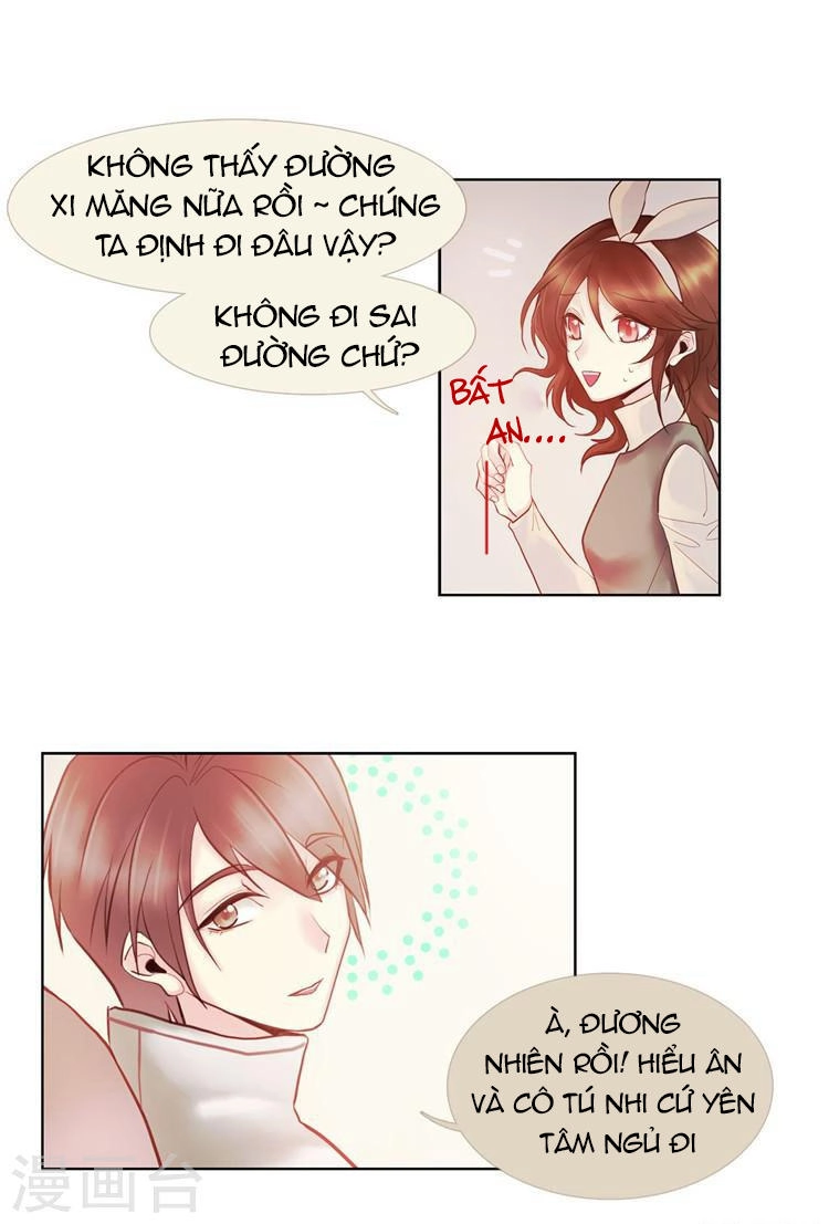 Định Chế Tình Yêu Chapter 47 - 9