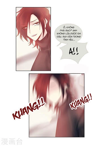 Định Chế Tình Yêu Chapter 47 - 11