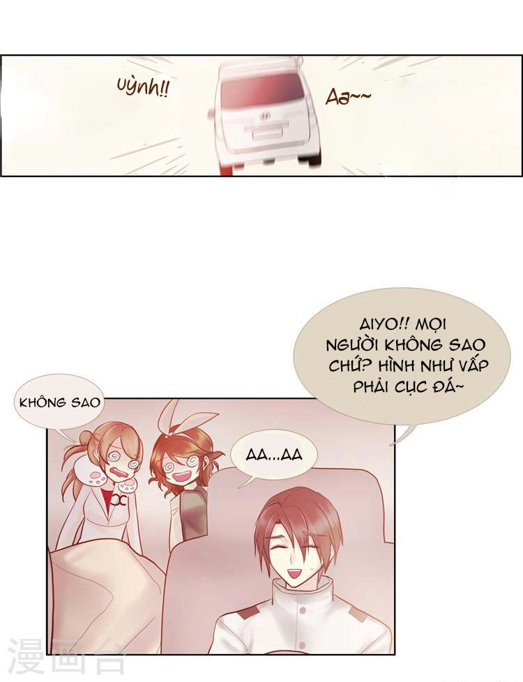 Định Chế Tình Yêu Chapter 47 - 12