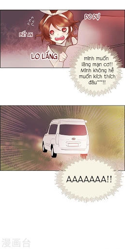 Định Chế Tình Yêu Chapter 47 - 14