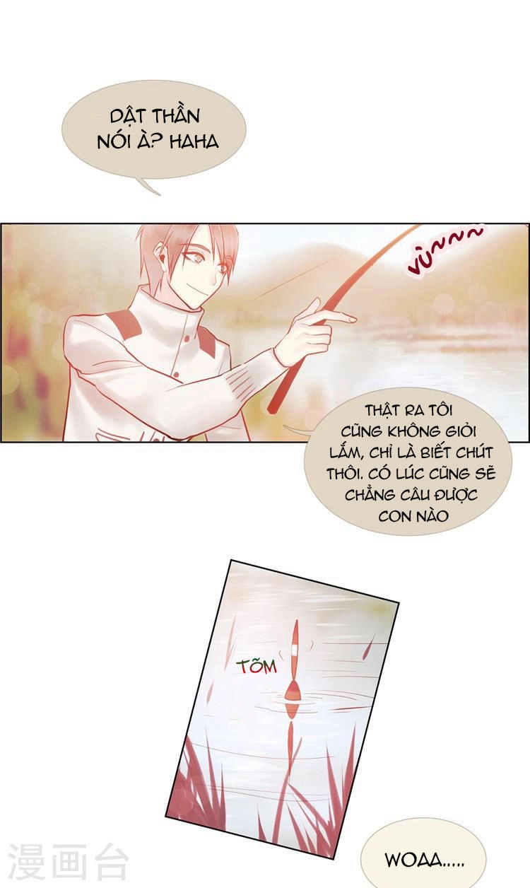 Định Chế Tình Yêu Chapter 48 - 2