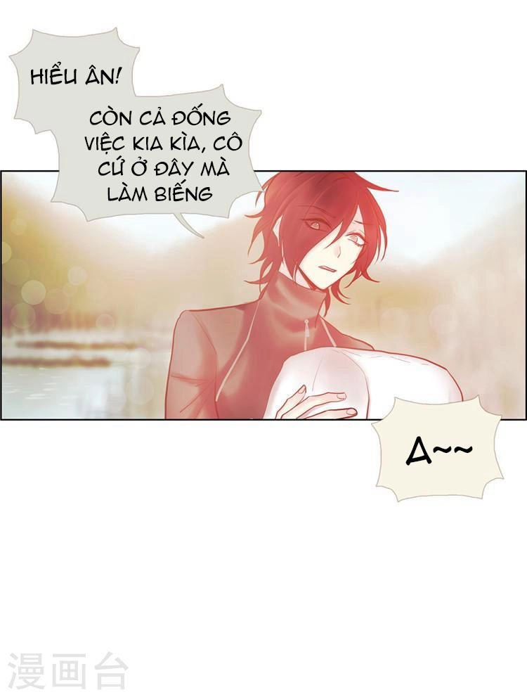 Định Chế Tình Yêu Chapter 48 - 4