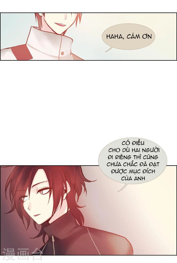 Định Chế Tình Yêu Chapter 48 - 10