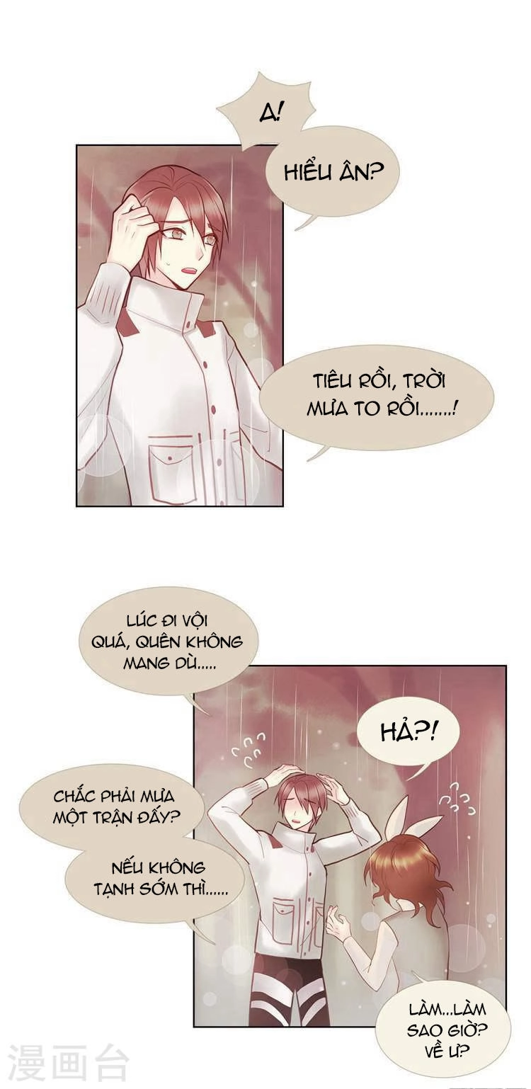 Định Chế Tình Yêu Chapter 50 - 2