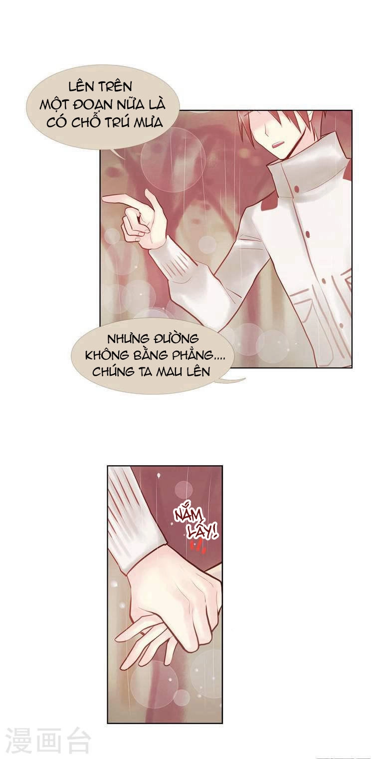 Định Chế Tình Yêu Chapter 50 - 3