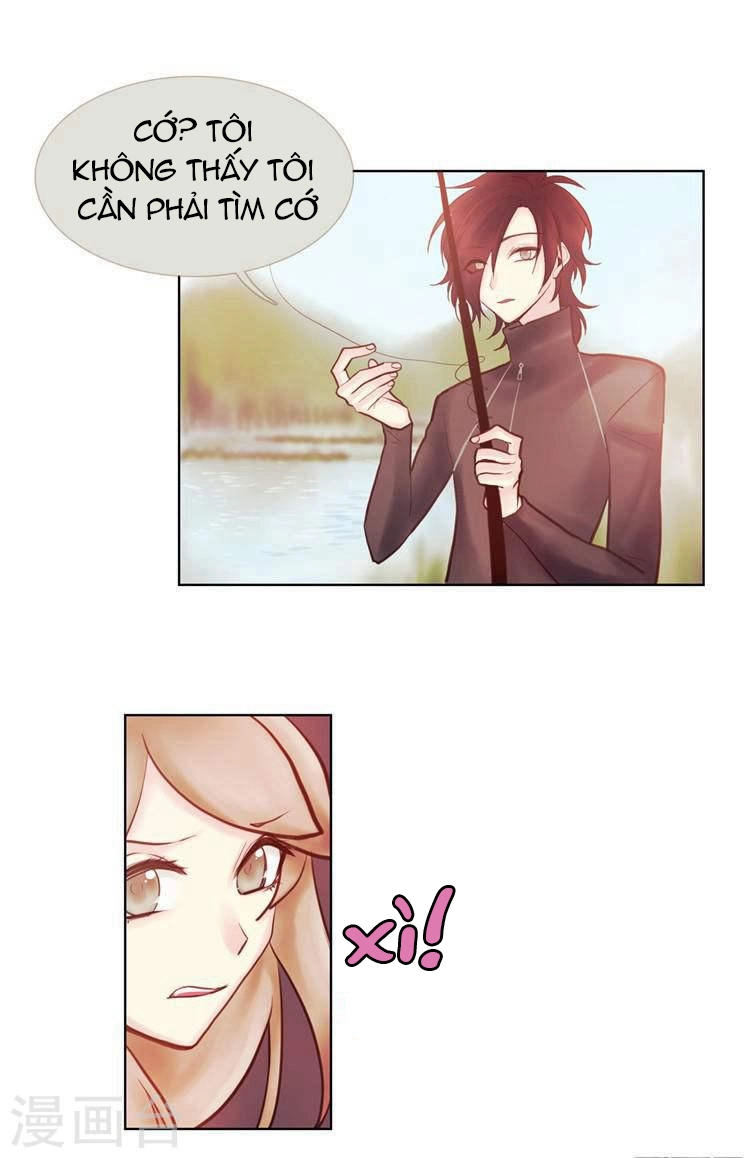 Định Chế Tình Yêu Chapter 50 - 7