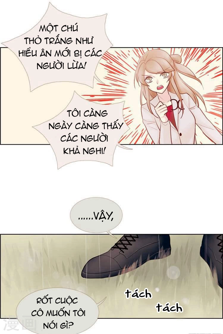 Định Chế Tình Yêu Chapter 50 - 9