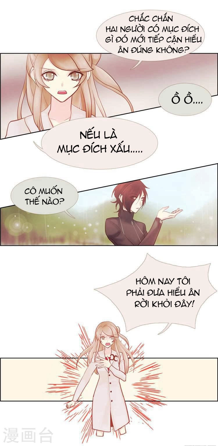 Định Chế Tình Yêu Chapter 50 - 10