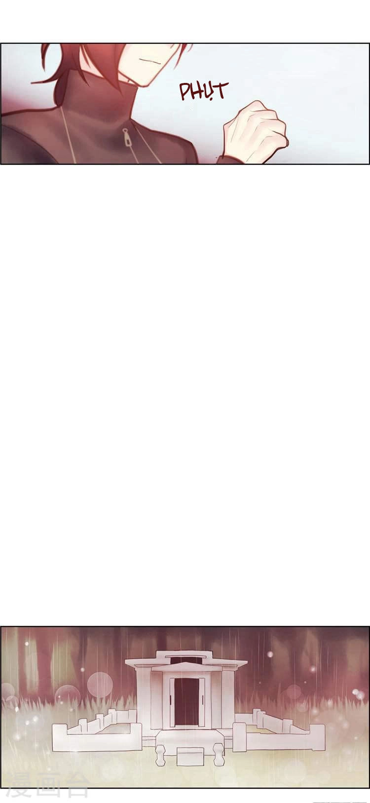 Định Chế Tình Yêu Chapter 50 - 11