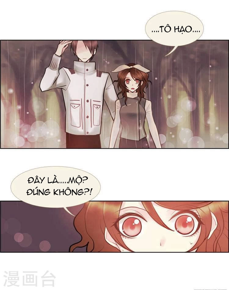 Định Chế Tình Yêu Chapter 50 - 12