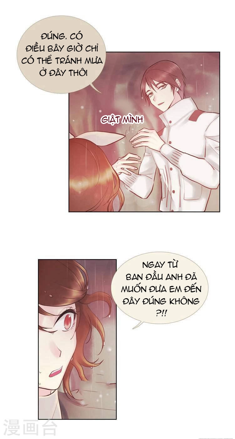 Định Chế Tình Yêu Chapter 50 - 13