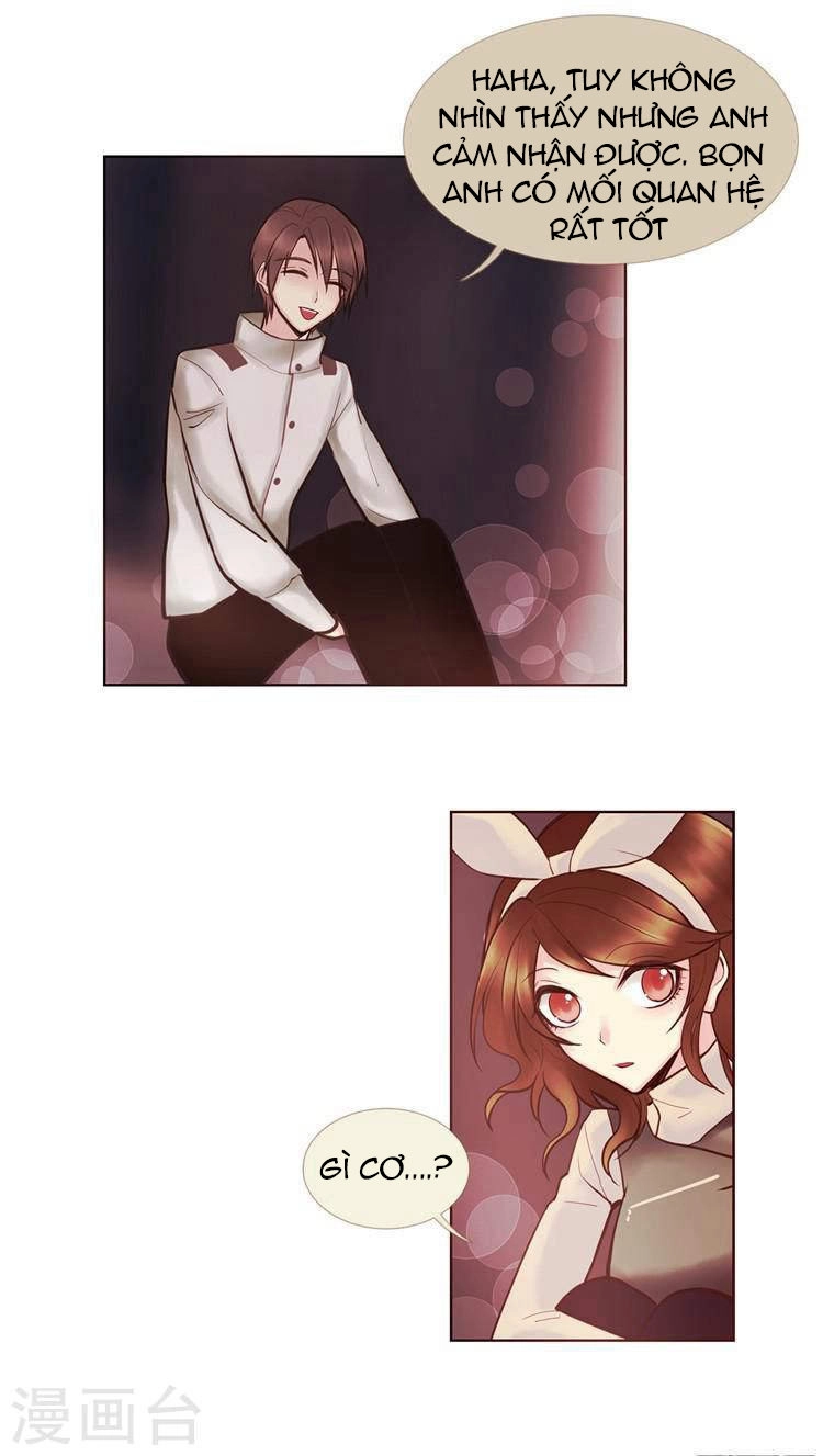 Định Chế Tình Yêu Chapter 51 - 10