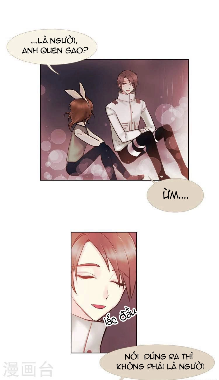 Định Chế Tình Yêu Chapter 51 - 11