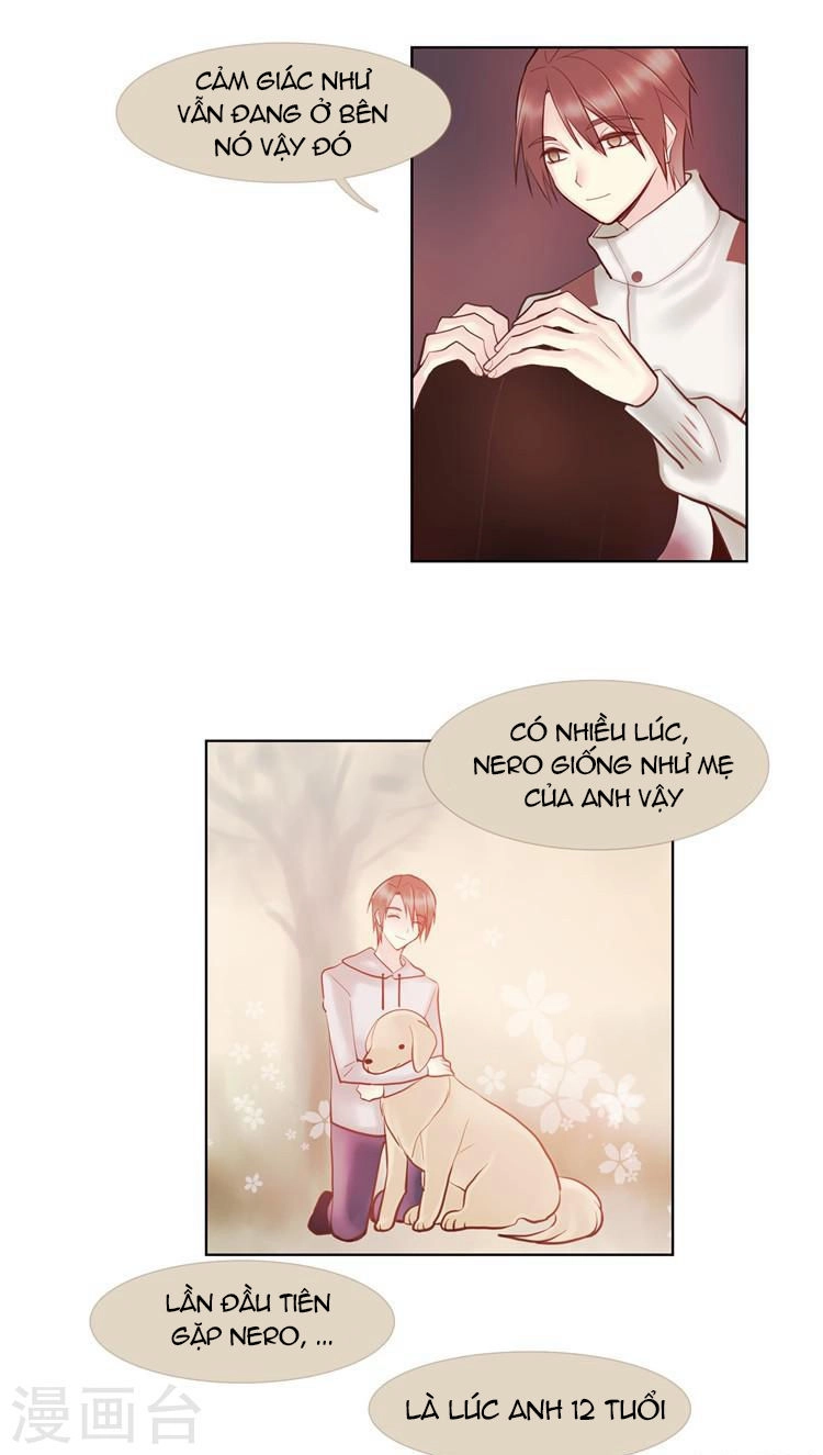 Định Chế Tình Yêu Chapter 52 - 4