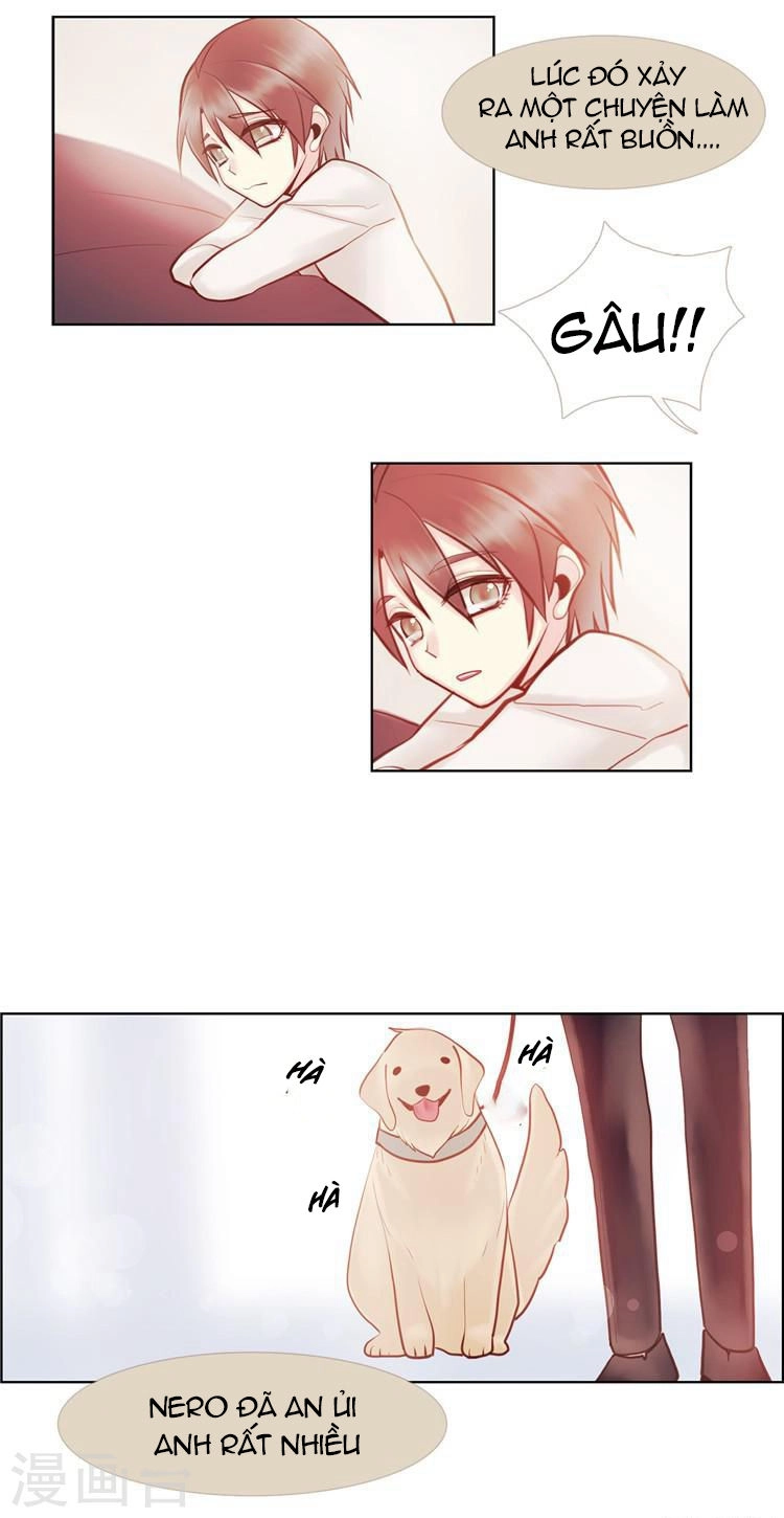 Định Chế Tình Yêu Chapter 52 - 5